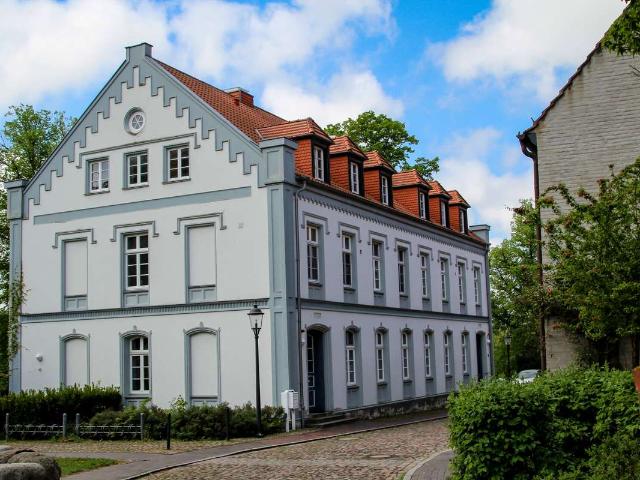 Wohnung kaufen in Ribnitz-Damgarten, Vorpommern-Rügen