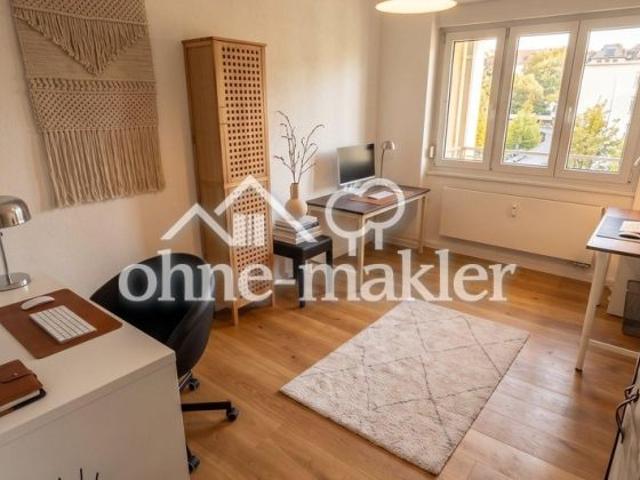 Wohnung mieten in Stuttgart-Ost, Stuttgart