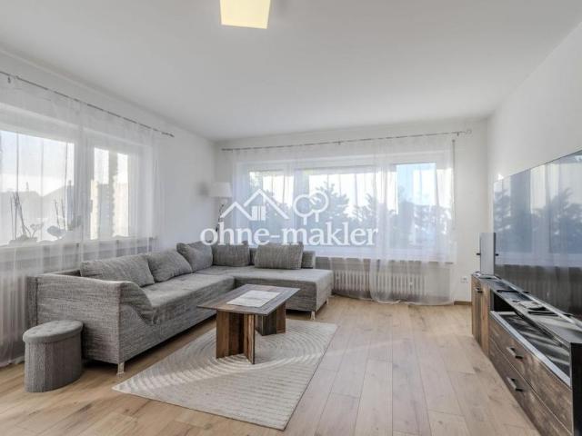 Apartment mieten in Oberstenfeld, Baden-Württemberg