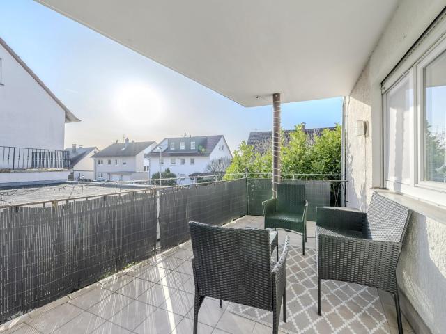 Wohnung mieten in Oberstenfeld, Baden-Württemberg