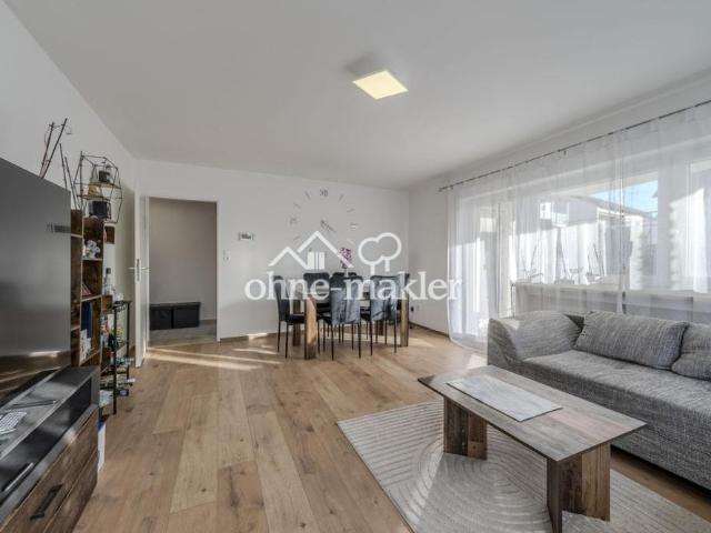 Apartment mieten in Gronau, Oberstenfeld