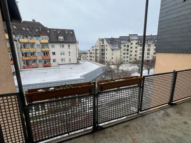 Wohnung kaufen in Ebersheim, Mainz
