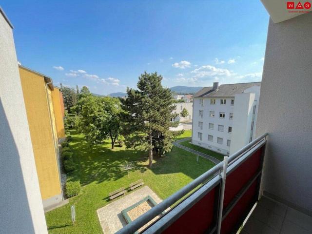 Apartment mieten in Voitsberg, Steiermark