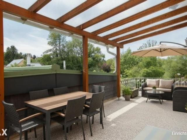 Terrassenwohnung kaufen in Kainbach, Steiermark