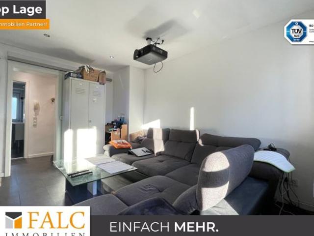 Wohnung kaufen in Nürnberg, Bayern