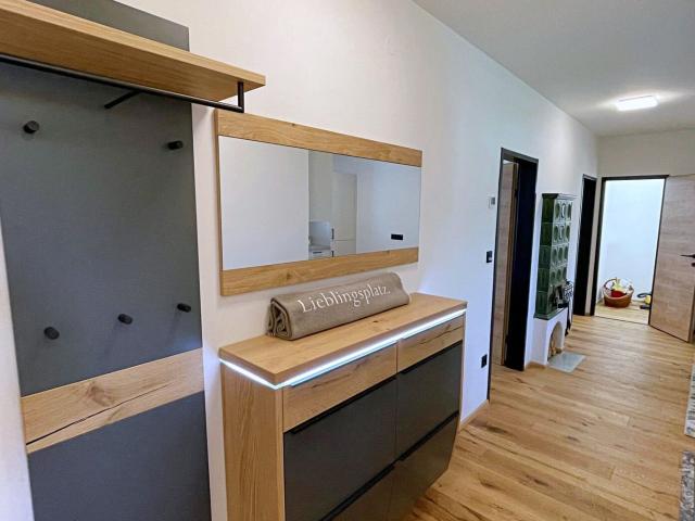 Wohnung mieten in Scheibbs, Bezirk Scheibbs