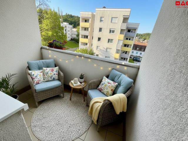 Apartment mieten in Judendorf, Leoben