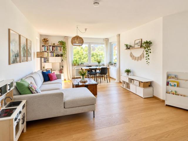Wohnung kaufen in Sendling-Westpark, München