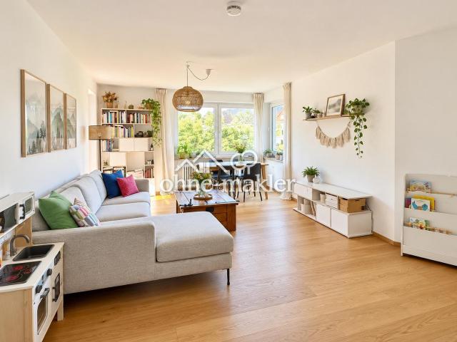 Apartment kaufen in Sendling, München