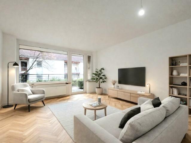 Apartment mieten in Minden, Nordrhein-Westfalen