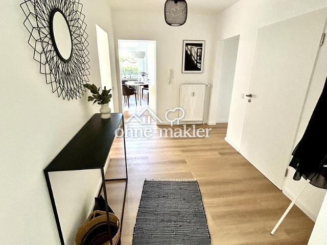 Apartment kaufen in Hasbergen, Niedersachsen