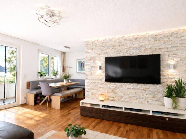 Apartment kaufen in Wals-Siezenheim, Salzburg