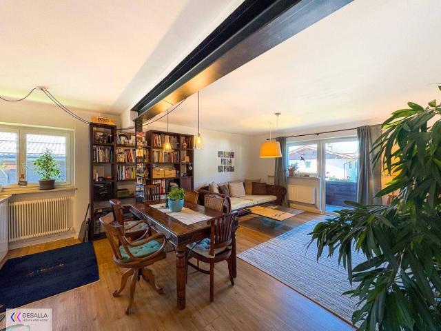 Apartment kaufen in Schüttdorf, Zell am See