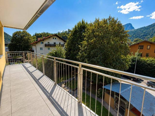 Apartment kaufen in Kufstein, Tirol