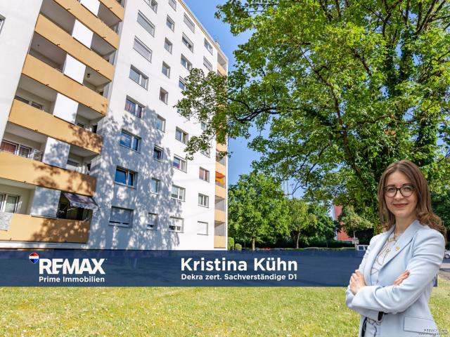 Wohnung kaufen in Aubing-Lochhausen-Langwied, München