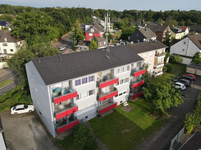 Apartment mieten in Kradepohlsmühle, Bergisch Gladbach
