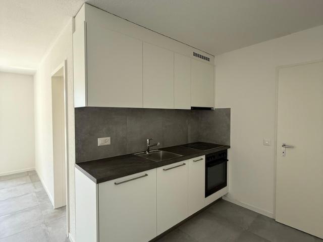 Apartment mieten in Burgdorf, Bern