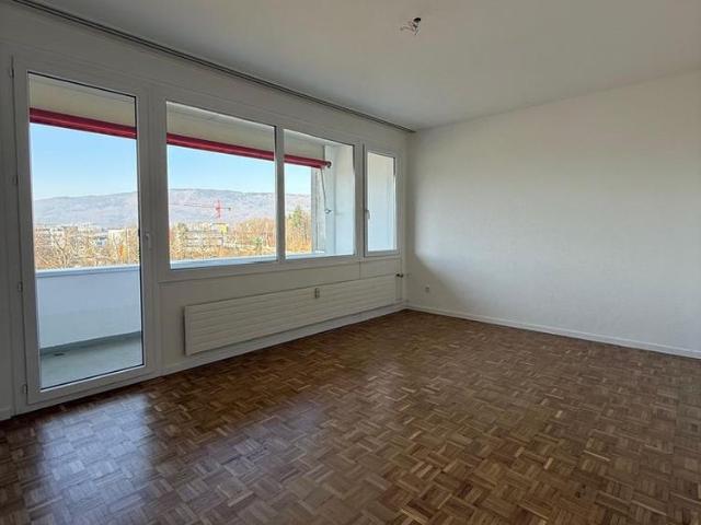 Apartment mieten in Brügg, Verwaltungsregion Seeland