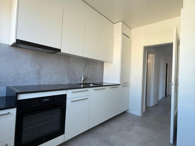 Apartment mieten in Brügg, Bern