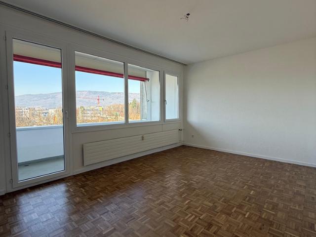 Apartment mieten in Brügg, Bern