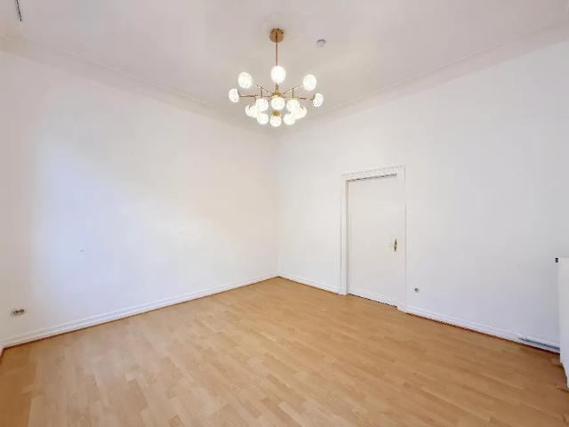 Apartment mieten in Dießem, Krefeld