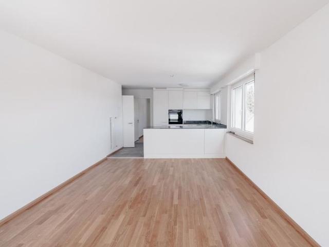 Apartment mieten in Oberwil, Bezirk Arlesheim