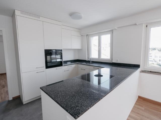 Apartment mieten in Oberwil (BL), Basel-Landschaft