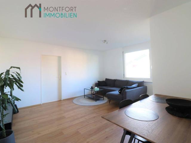 Apartment kaufen in Gisingen, Feldkirch