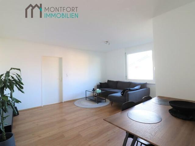 Apartment kaufen in Feldkirch, Vorarlberg