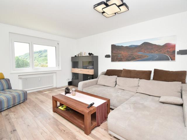 Apartment kaufen in Feldkirch, Vorarlberg