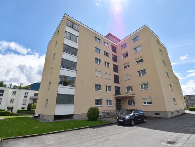 Apartment kaufen in Feldkirch, Vorarlberg