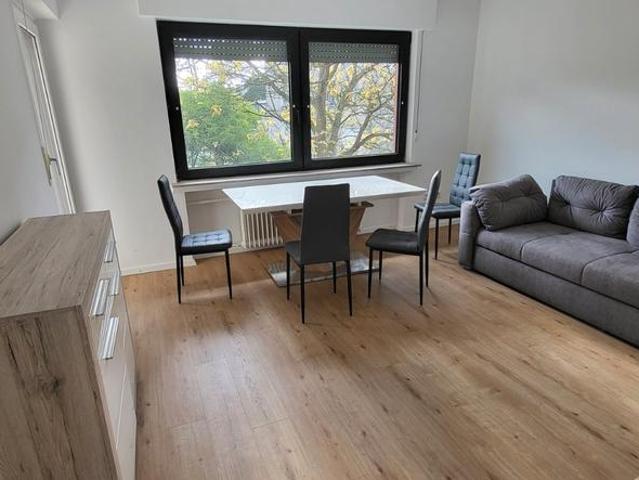 Wohnung mieten in Scharnhorst, Dortmund