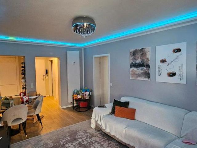 Wohnung kaufen in Kaarst