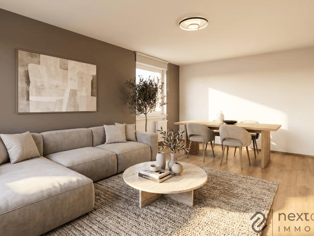 Wohnung kaufen in Uellendahl, Wuppertal