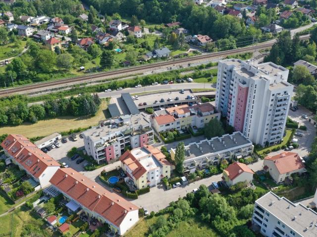 Apartment mieten in Pressbaum, Niederösterreich