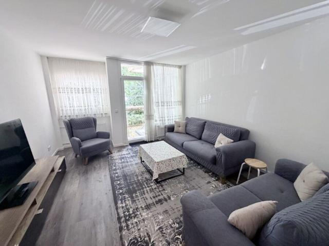 Apartment mieten in Kaarst