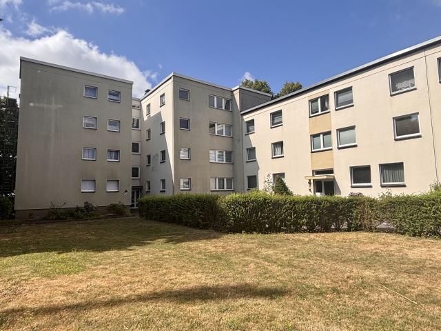 Apartment mieten in Kaarst