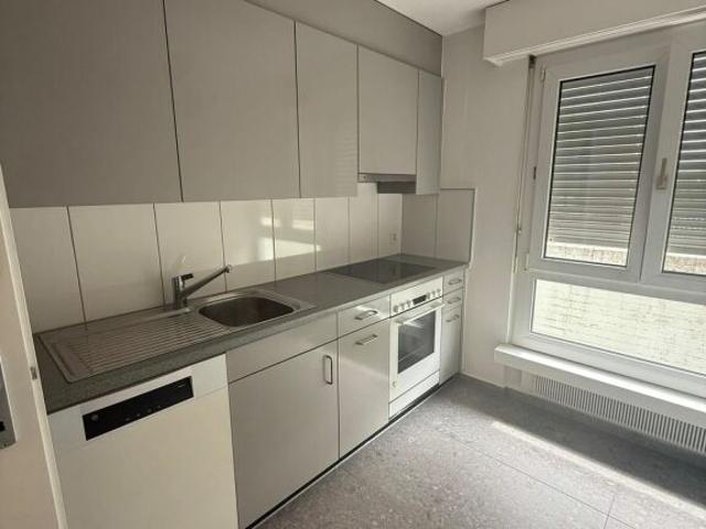 Wohnung mieten in Rorschach, St. Gallen