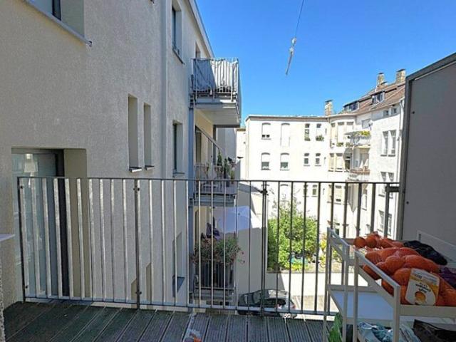 Apartment mieten in Saarbrücken, St. Johann