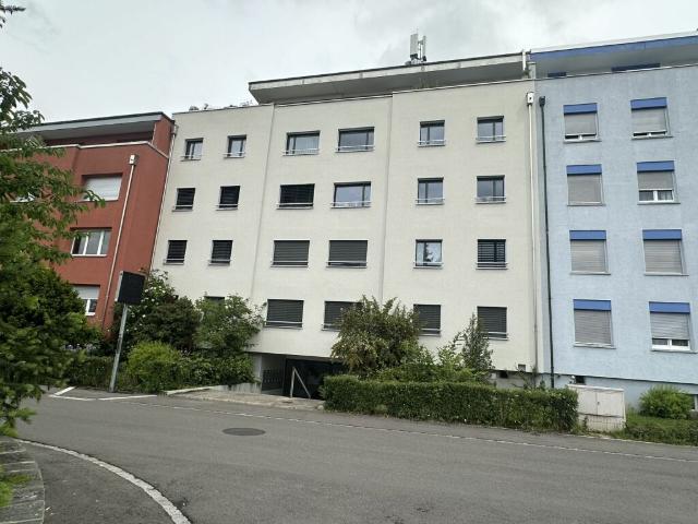 Wohnung mieten in Pratteln, Basel-Landschaft