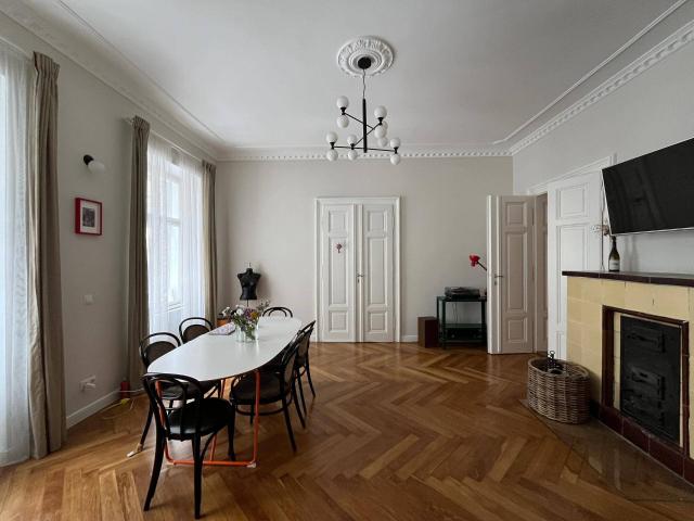 Apartment mieten in Wien