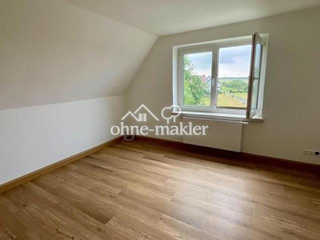 Apartment mieten in Langenbernsdorf, Sachsen