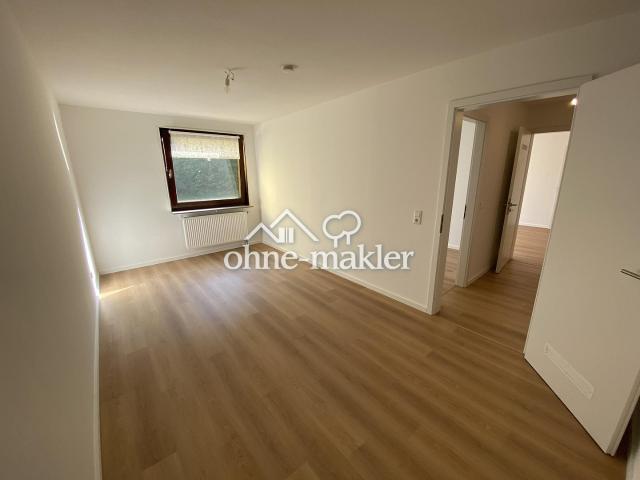 Apartment mieten in Kirchdornberg, Bielefeld