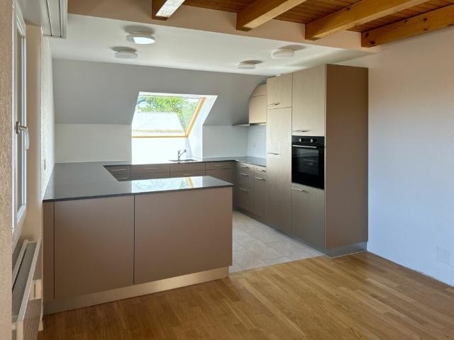Wohnung mieten in Thunstetten, Bern