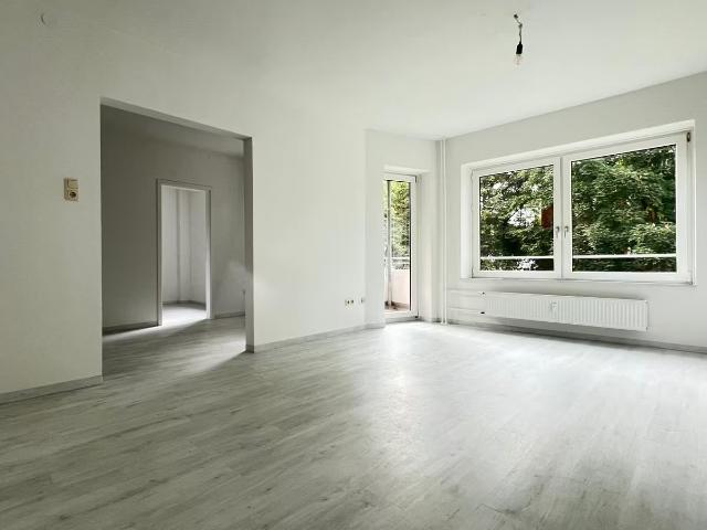 Wohnung kaufen in Wandsbek, Hamburg