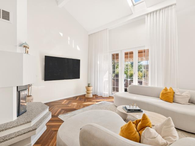 Wohnung kaufen in Laupen ZH, Wald (ZH)