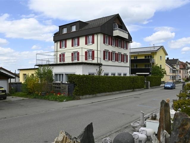 Wohnung mieten in Gossau (SG), St. Gallen