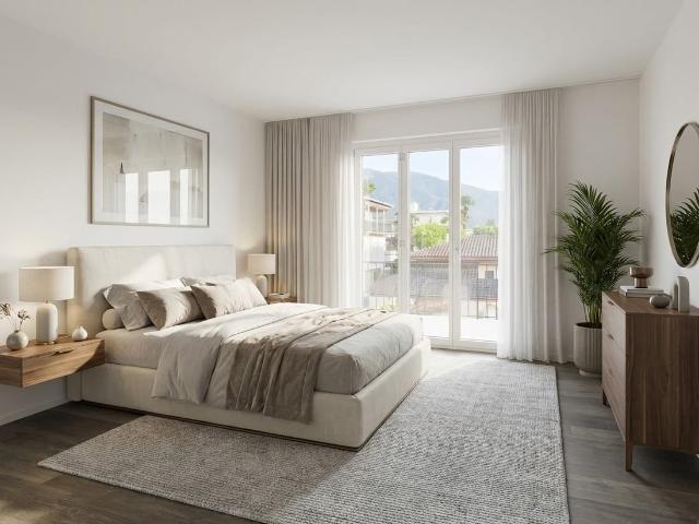 Wohnung kaufen in Ascona, Distretto di Locarno