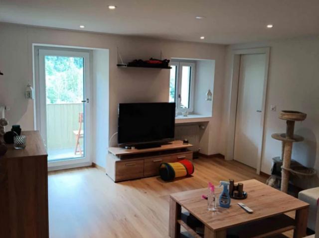 Wohnung mieten in Thusis, Viamala