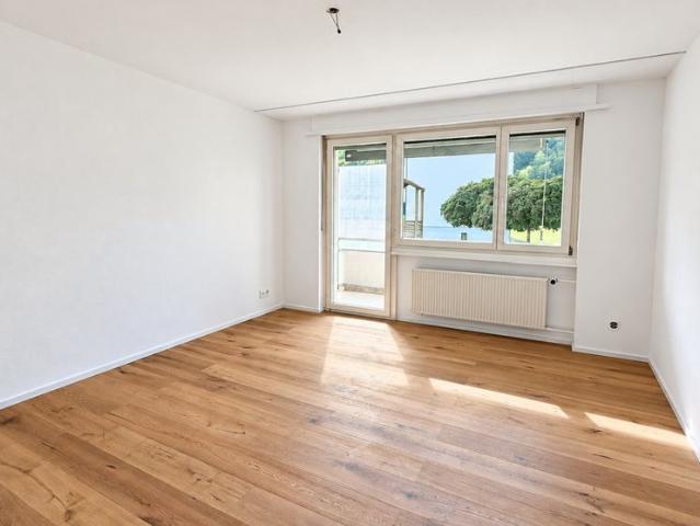 Apartment mieten in Balsthal, Amtei Thal-Gäu